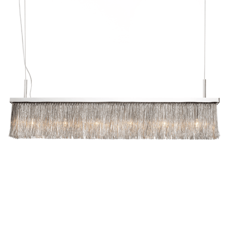 Broom Hanging Lamp