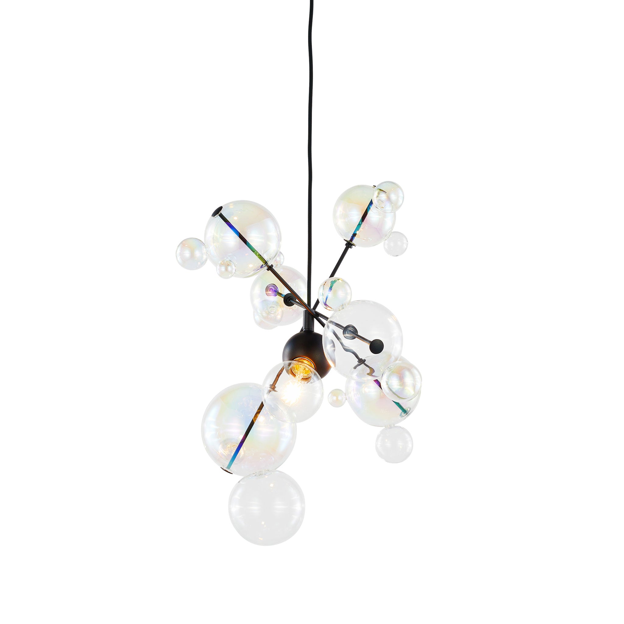 Bubbles Hanging Lamp