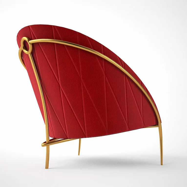 Caliza Chair