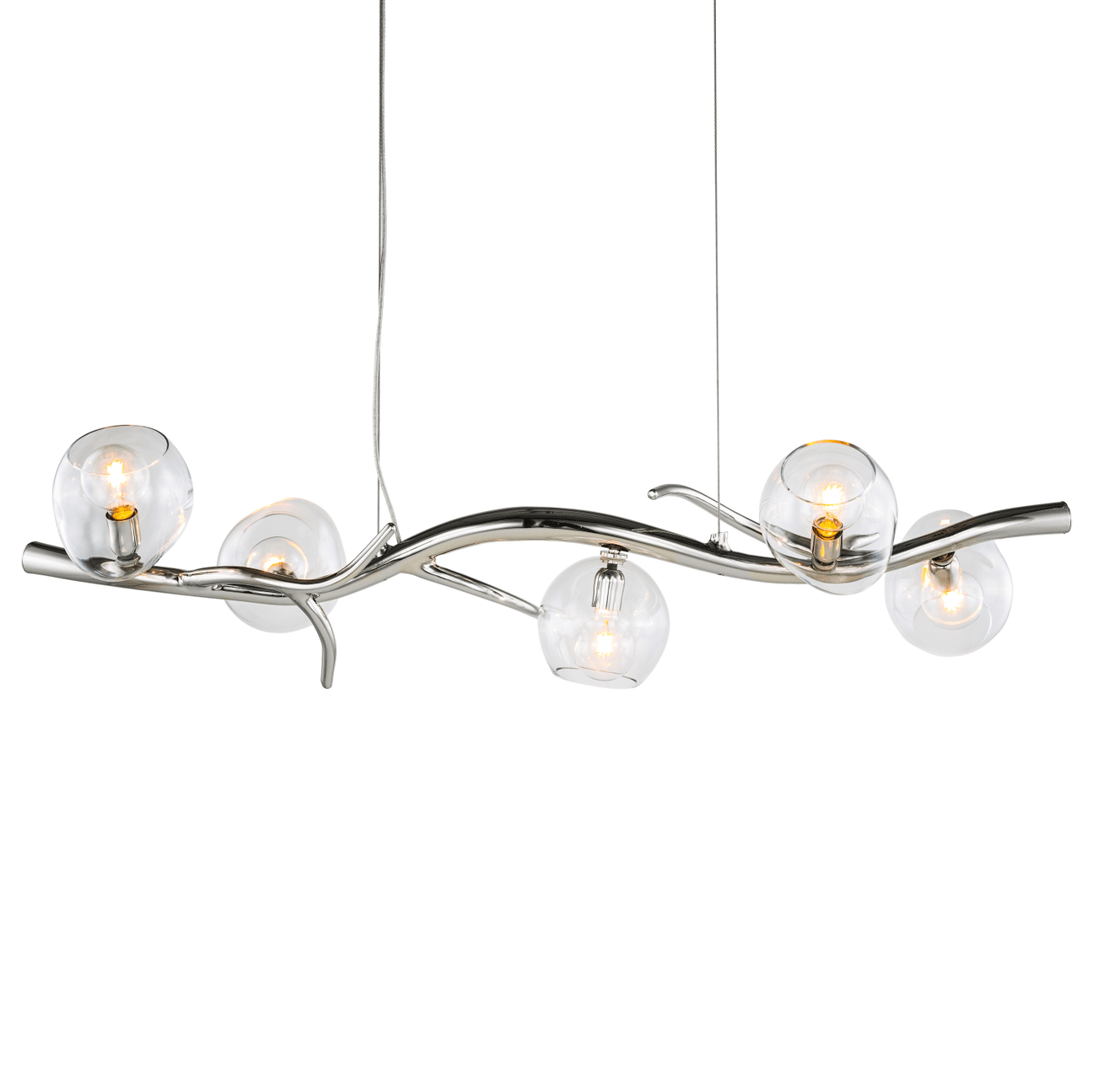 Ersa Hanging Lamp Long - ARDITI COLLECTION®