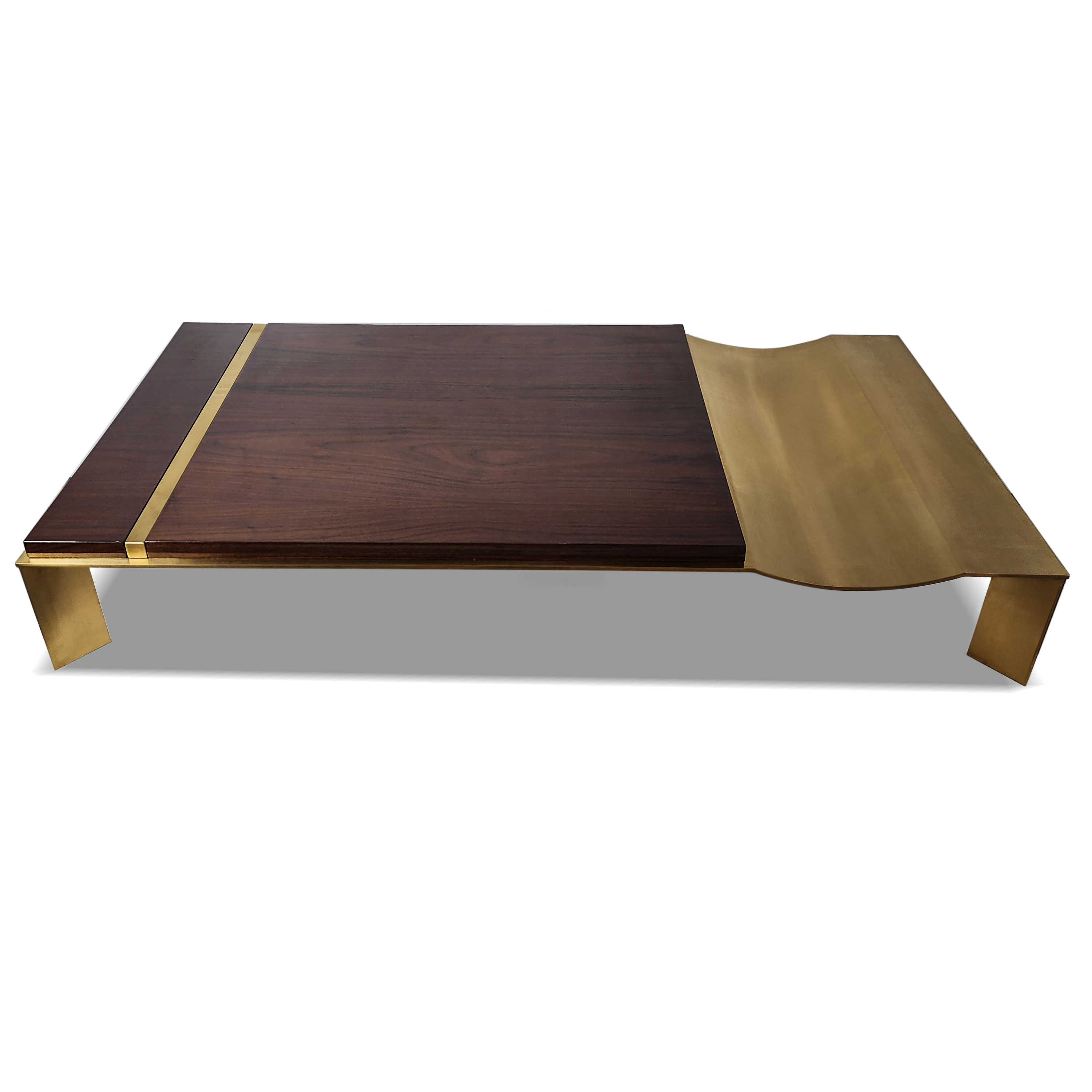 ID Modern Coffee Table