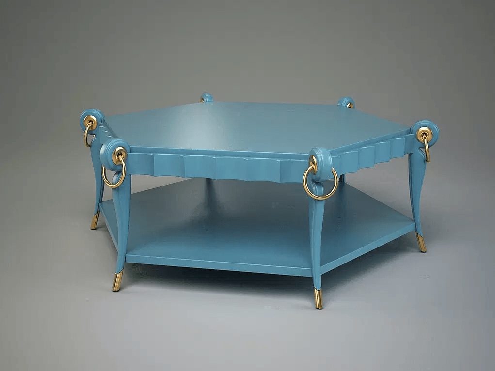 Montrose Cocktail Table - ARDITI COLLECTION®