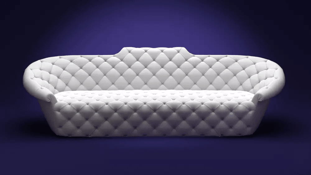 Palermo Sofa