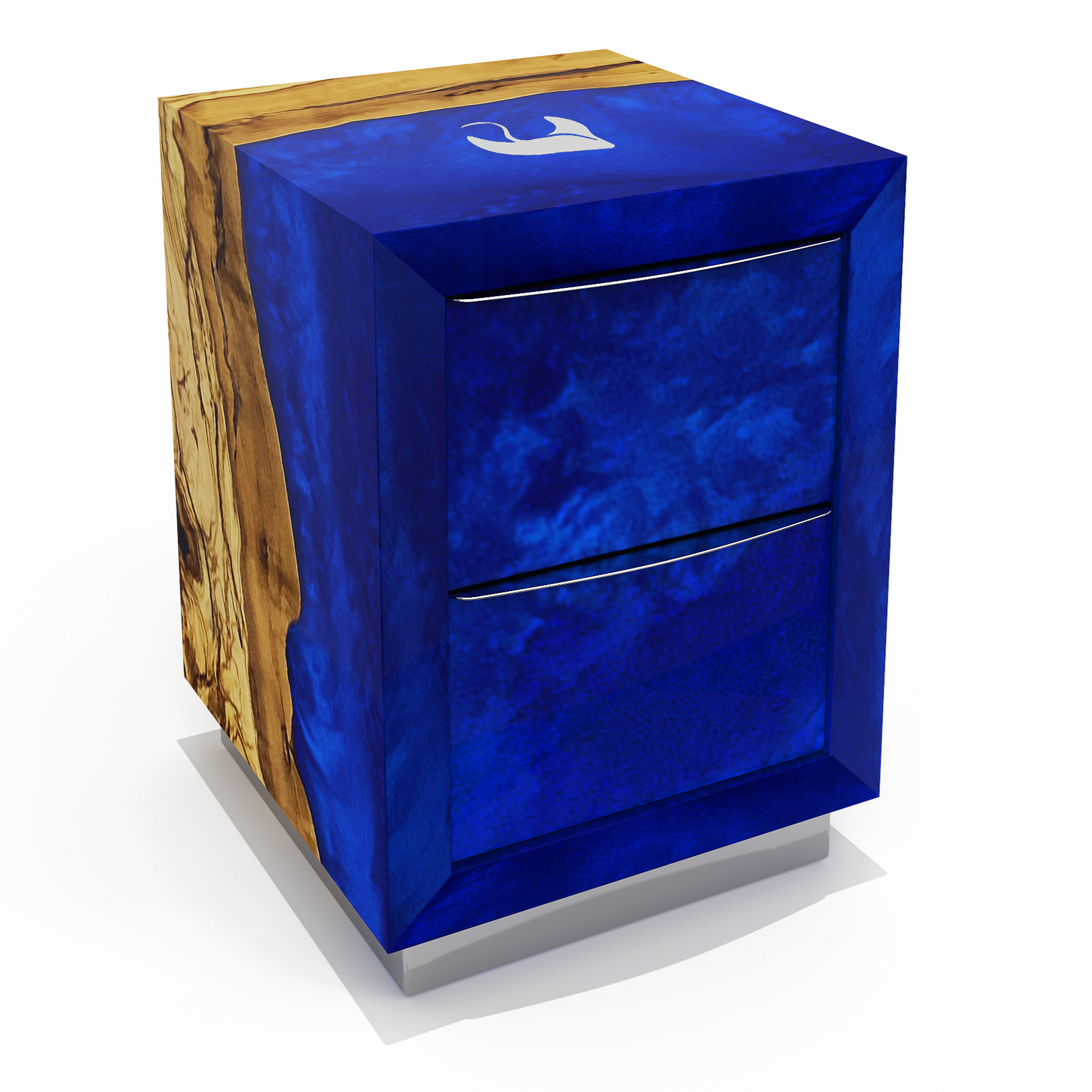 Stingray Nightstand