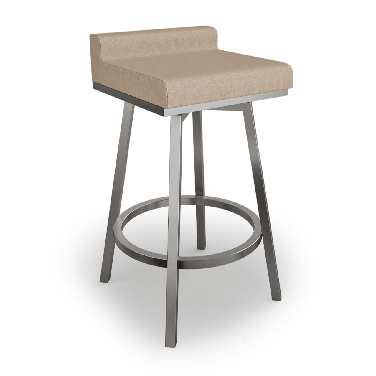 Verona Counter/Bar Stool (Swivel)